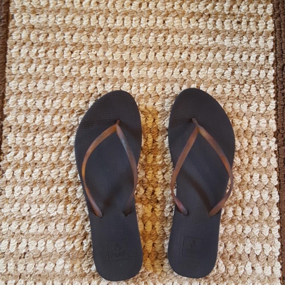 Reef sandals